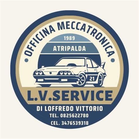 L.V. SERVICE DI LOFFREDO VITTORIO .